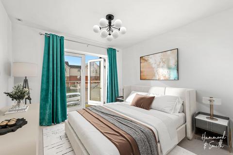 undefined, Centre Drive, Epping CM16