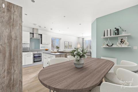 undefined, Centre Drive, Epping CM16