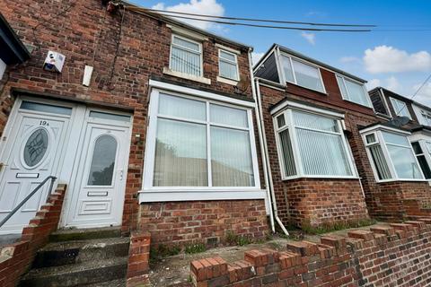 3 bedroom terraced house to rent, St. Pauls Terrace, Sunderland, SR2