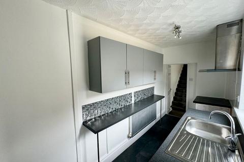 3 bedroom terraced house to rent, St. Pauls Terrace, Sunderland, SR2