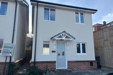 undefined, Chickerell Road, Weymouth