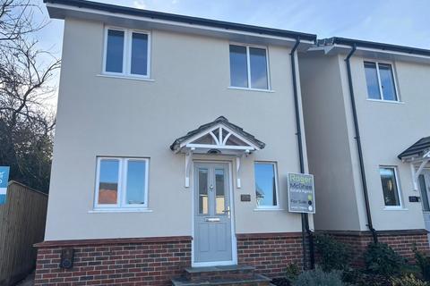 undefined, Chickerell Road, Weymouth