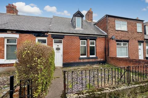 undefined, Somerset Cottages, Sunderland, SR3