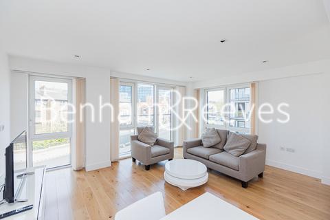 undefined, Kew Bridge Road, Brentford TW8