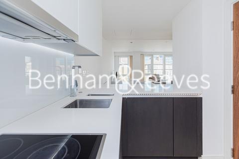 undefined, Kew Bridge Road, Brentford TW8