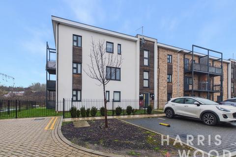 2 bedroom flat for sale, Litho House, Arclight Way, Colchester, Essex, CO1