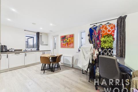 2 bedroom flat for sale, Litho House, Arclight Way, Colchester, Essex, CO1