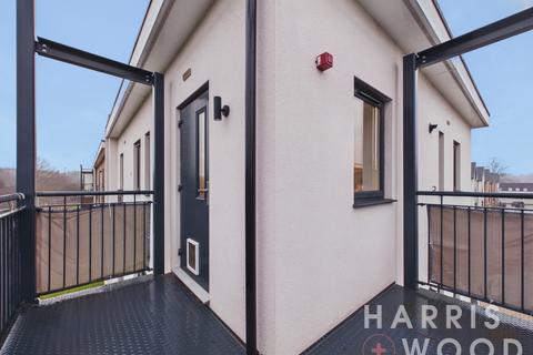2 bedroom flat for sale, Litho House, Arclight Way, Colchester, Essex, CO1