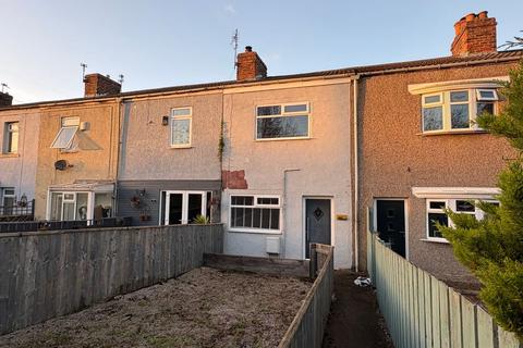 undefined, South Lackenby, Middlesbrough, TS6