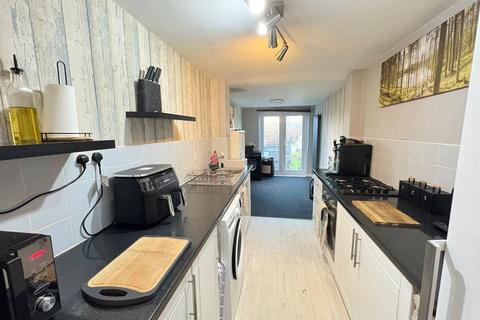 undefined, South Lackenby, Middlesbrough, TS6