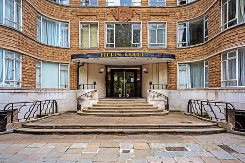 undefined, Florin Court ,6-9 Charterhouse Square, London