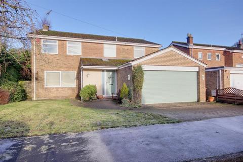 undefined, Westfield Garth, Walkington, Beverley
