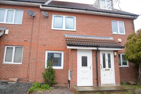 2 bedroom house to rent, Hillview Drive, West Thamesmead, SE28 0LJ