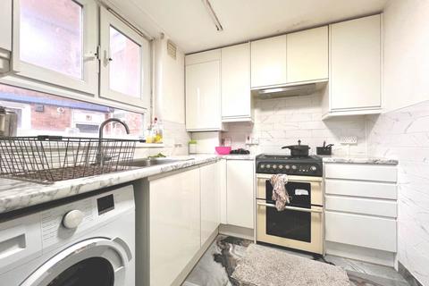 undefined, Annie Taylor House, Walton Road, E12