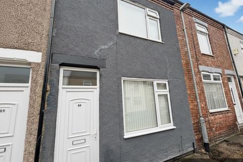 undefined, Kitchener Street, Darlington, DL3