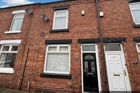 undefined, Reid Street, Darlington, DL3