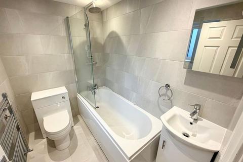 undefined, Reid Street, Darlington, DL3