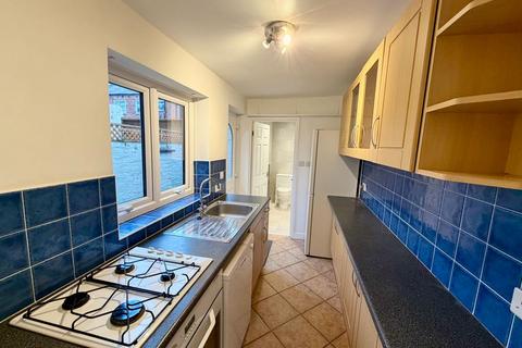 undefined, Reid Street, Darlington, DL3