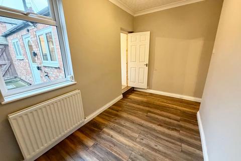undefined, Reid Street, Darlington, DL3