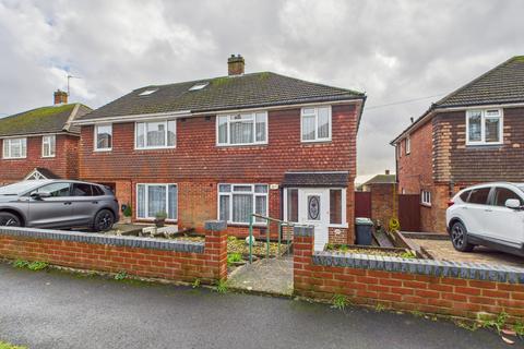 3 bedroom semi-detached house for sale, Fortunes Way, Havant PO9
