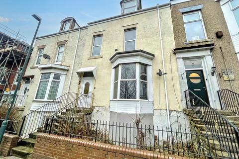undefined, Dean Terrace, South Shields , South Shields, Tyne and Wear, NE33 5JY