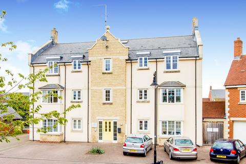 Prospero Way, Swindon SN25