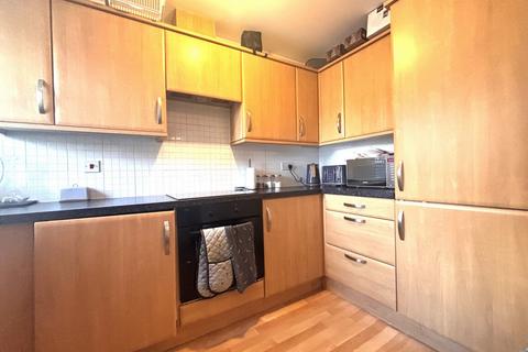 2 bedroom apartment for sale, Prospero Way, Swindon SN25