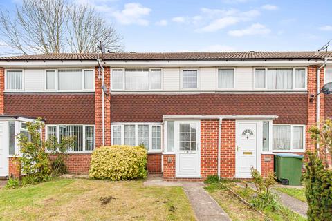 3 bedroom terraced house for sale, Wallbridge Close, Aylesbury HP19