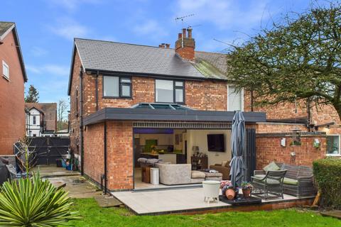 undefined, Tennyson Avenue, Gedling, Nottingham