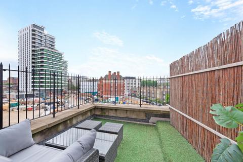 3 bedroom apartment for sale, Ebury Bridge Road, London SW1W