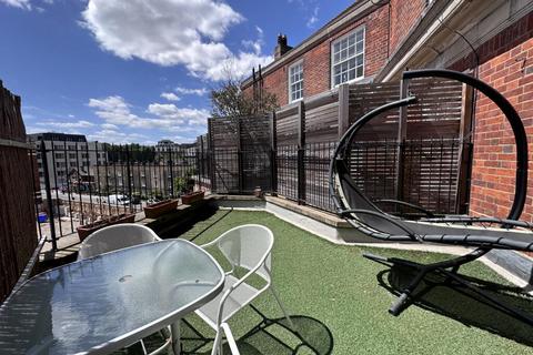 3 bedroom apartment for sale, Ebury Bridge Road, London SW1W