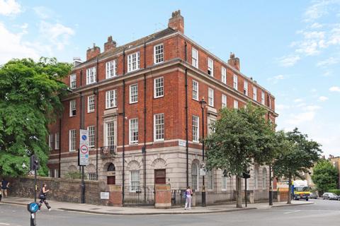 Ebury Bridge Road, London SW1W