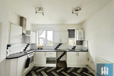 3 bedroom semi-detached house for sale, Holmsley Avenue, South Kirkby, Pontefract, West Yorkshire, WF9