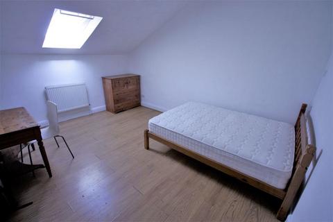 undefined, Double Room, London Road, Croydon CR0 2TJ