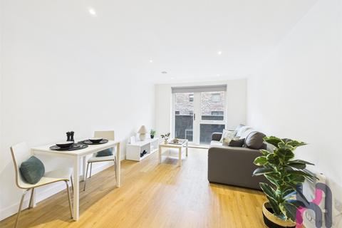 The Plaza, 1 Advent Way, Ancoats, Manchester, M4