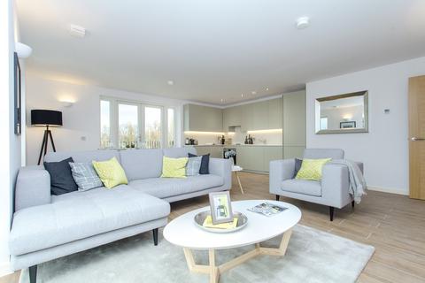 3 bedroom apartment for sale, West Green Road, London, N15