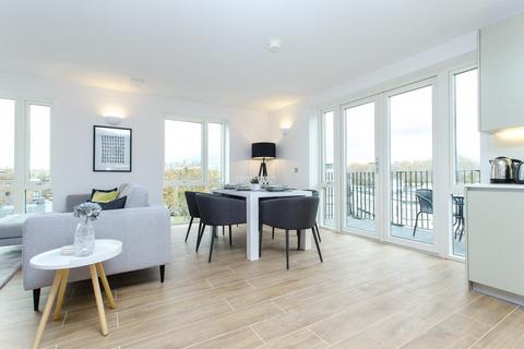 3 bedroom apartment for sale, West Green Road, London, N15