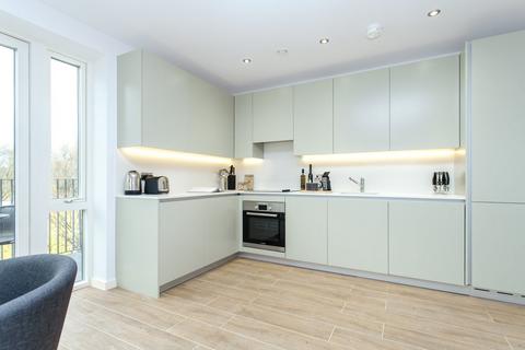 3 bedroom apartment for sale, West Green Road, London, N15