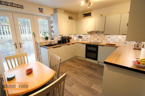 undefined, Selworthy Road, Stoke-On-Trent ST6