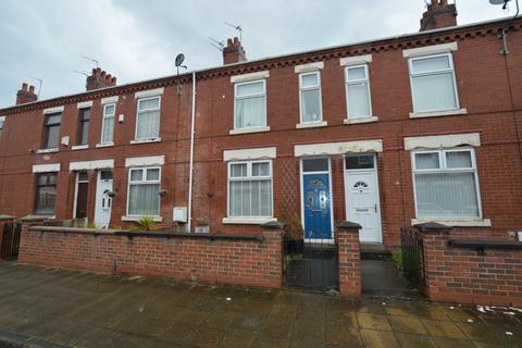 2 bedroom terraced house to rent, Norway Street, Stretford, M32