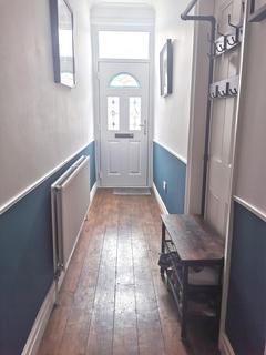 2 bedroom terraced house to rent, Norway Street, Stretford, M32