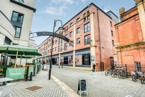 undefined, Regent Street, Leamington Spa, Warwickshire, CV32