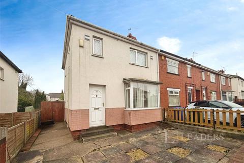 undefined, Thomson Avenue, Doncaster, South Yorkshire, DN4
