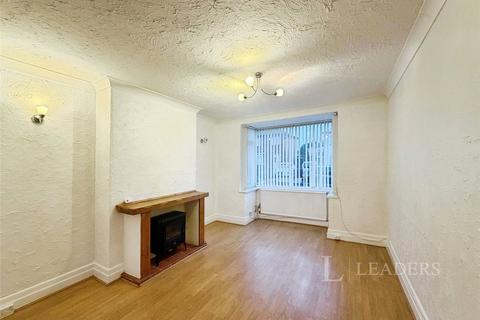 undefined, Thomson Avenue, Doncaster, South Yorkshire, DN4