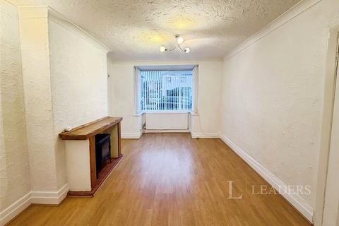 undefined, Thomson Avenue, Doncaster, South Yorkshire, DN4