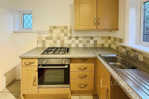 undefined, Thomson Avenue, Doncaster, South Yorkshire, DN4