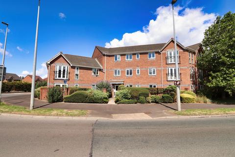 2 bedroom flat for sale, Bankquay Court, Irlam, M44