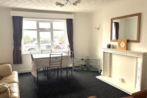 undefined, Kingsway, Cleethorpes