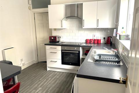 undefined, Kingsway, Cleethorpes
