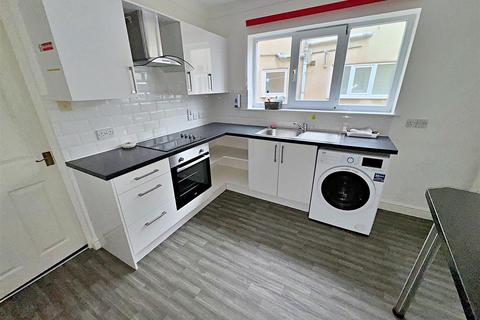 undefined, Kingsway, Cleethorpes